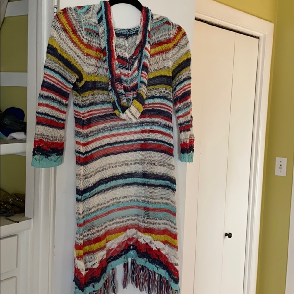 Cardigan - Picture 2 of 2